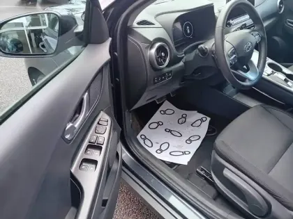 Photo 32 Hyundai Kona  Electrique 64 kWh - 204 ch