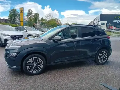 Photo 51 Hyundai Kona  Electrique 64 kWh - 204 ch
