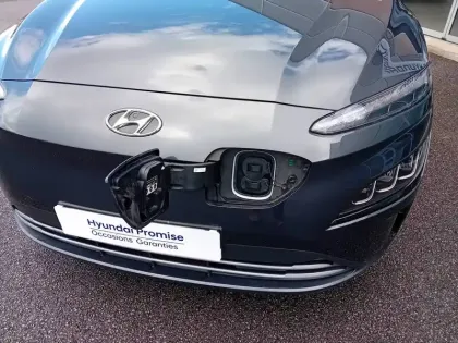 Photo 52 Hyundai Kona  Electrique 64 kWh - 204 ch