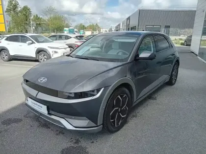 Photo Hyundai Ioniq 5 Executive