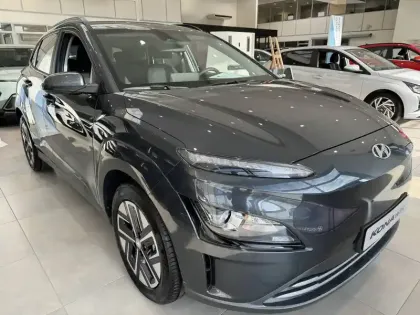 Photo Hyundai Kona Intuitive