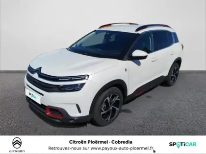 Photo Citroën C5 Aircross