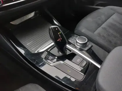 Photo 11 BMW X3  sDrive18dA 150ch  Lounge