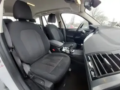 Photo 8 BMW X3  sDrive18dA 150ch  Lounge