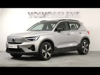 Photo Volvo Xc40