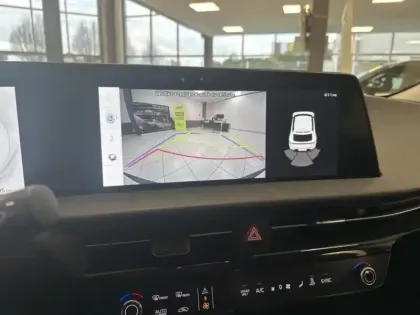 Photo 22 Kia Ev6  229ch Air Active 2WD