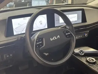 Photo 19 Kia Ev6  229ch Air Active 2WD