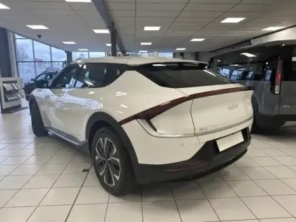 Photo 17 Kia Ev6  229ch Air Active 2WD