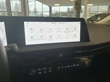 Photo 20 Kia Ev6  229ch Air Active 2WD