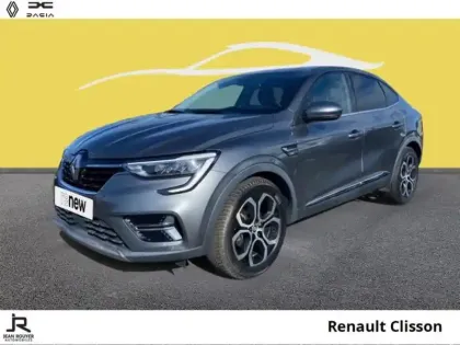 Photo Renault Arkana
