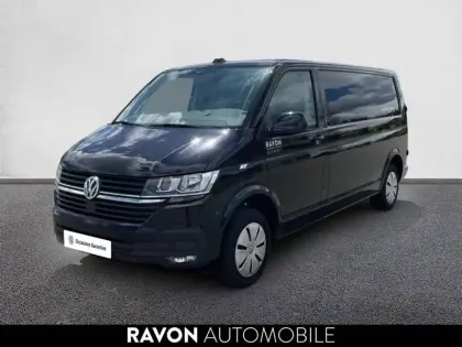 Photo Volkswagen Transporter Business Plus