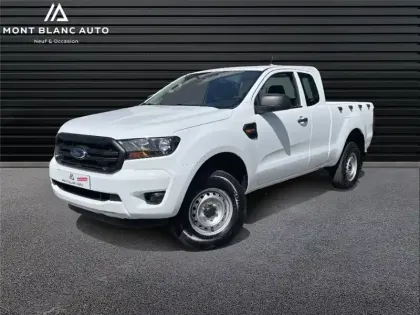 Photo Ford Ranger Xl