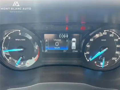 Photo 12 Ford Ranger 2.0 ECOBLUE 170 S&S