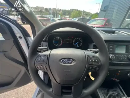 Photo 11 Ford Ranger 2.0 ECOBLUE 170 S&S