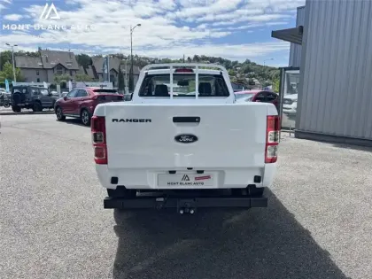 Photo 6 Ford Ranger 2.0 ECOBLUE 170 S&S