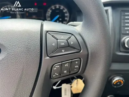 Photo 18 Ford Ranger 2.0 ECOBLUE 170 S&S