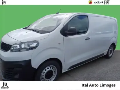 Photo Fiat Scudo
