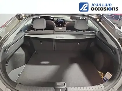 Photo 9 Hyundai Ioniq  Electric 136 ch