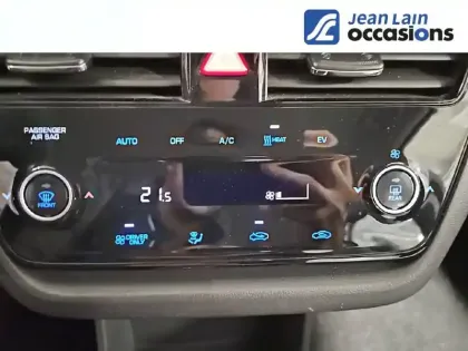 Photo 13 Hyundai Ioniq  Electric 136 ch