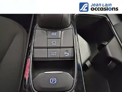 Photo 20 Hyundai Ioniq  Electric 136 ch