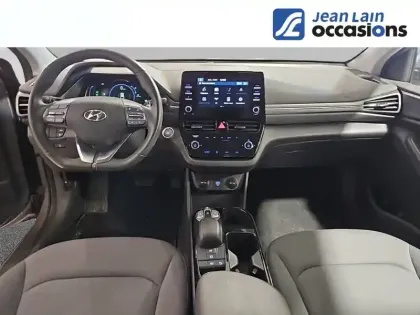 Photo 17 Hyundai Ioniq  Electric 136 ch