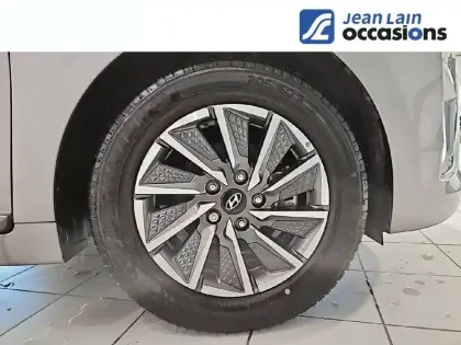 Photo 8 Hyundai Ioniq  Electric 136 ch