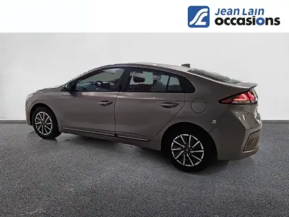 Photo 7 Hyundai Ioniq  Electric 136 ch