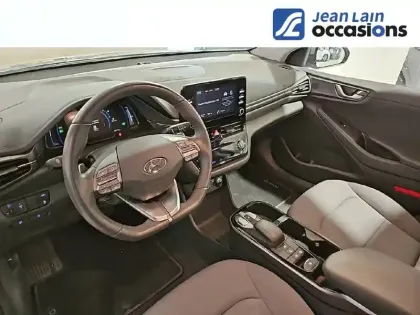 Photo 10 Hyundai Ioniq  Electric 136 ch