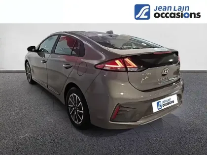 Photo 6 Hyundai Ioniq  Electric 136 ch