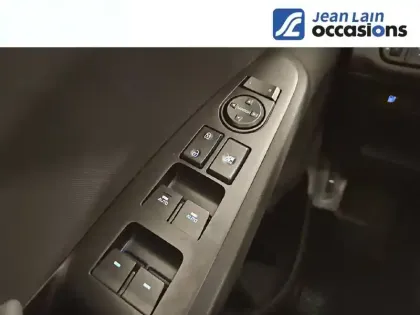 Photo 18 Hyundai Ioniq  Electric 136 ch