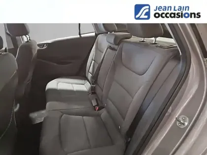 Photo 16 Hyundai Ioniq  Electric 136 ch