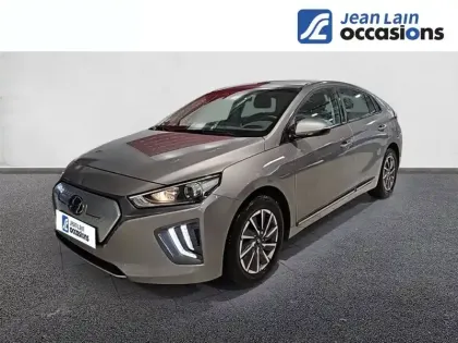 Photo Hyundai Ioniq Intuitive