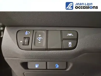Photo 21 Hyundai Ioniq  Electric 136 ch