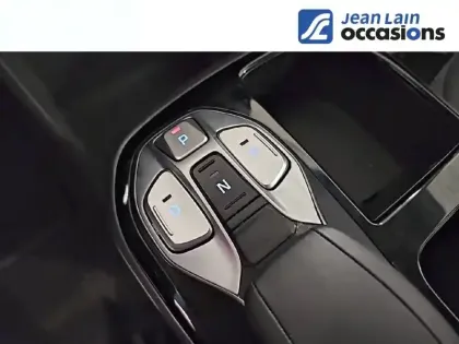 Photo 12 Hyundai Ioniq  Electric 136 ch
