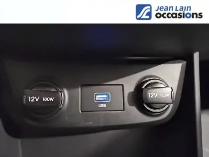 Photo 19 Hyundai Ioniq  Electric 136 ch