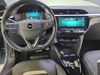 Photo 7 Opel Corsa  Electrique 156 ch & Batterie 51 kWh