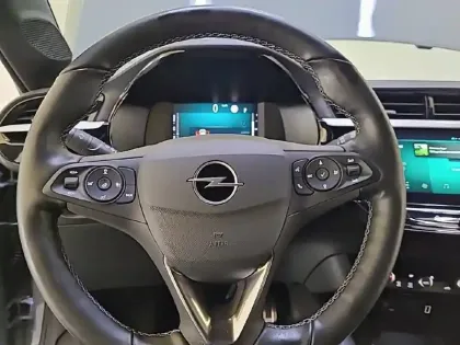 Photo 8 Opel Corsa  Electrique 156 ch & Batterie 51 kWh