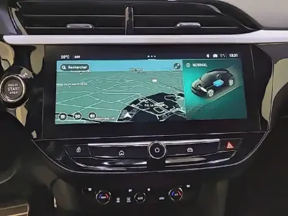 Photo 18 Opel Corsa  Electrique 156 ch & Batterie 51 kWh