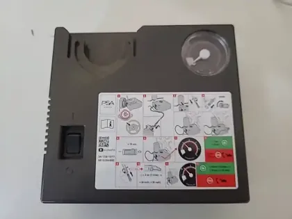 Photo 17 Opel Corsa  Electrique 156 ch & Batterie 51 kWh