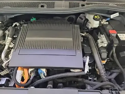 Photo 14 Opel Corsa  Electrique 156 ch & Batterie 51 kWh