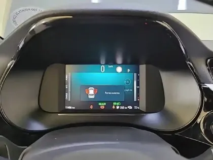 Photo 9 Opel Corsa  Electrique 156 ch & Batterie 51 kWh