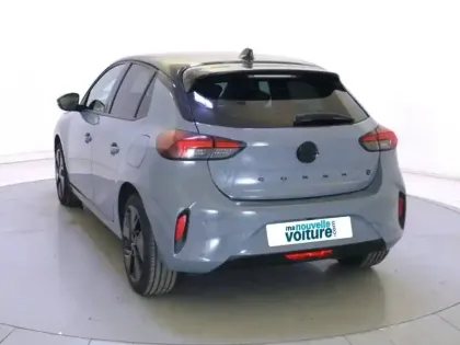 Photo 6 Opel Corsa  Electrique 156 ch & Batterie 51 kWh