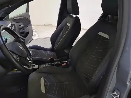 Photo 10 Opel Corsa  Electrique 156 ch & Batterie 51 kWh