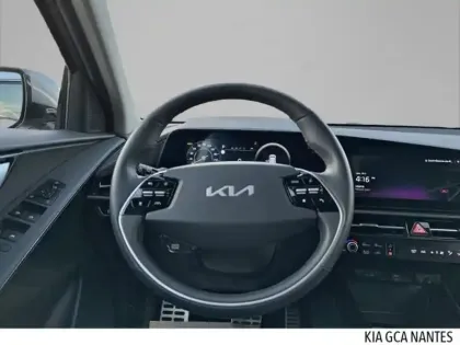 Photo 8 Kia Niro  EV 204ch Active