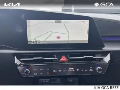 Photo 9 Kia Niro  EV 204ch Active