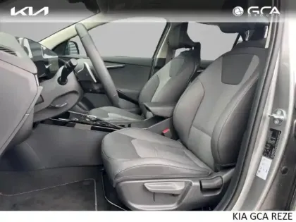 Photo 5 Kia Niro  EV 204ch Active