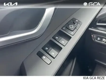 Photo 14 Kia Niro  EV 204ch Active