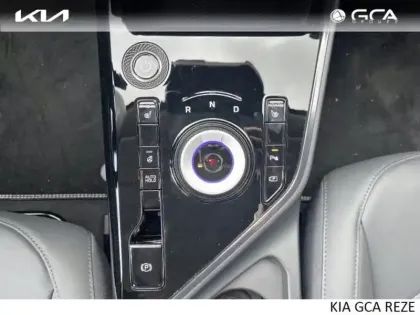 Photo 13 Kia Niro  EV 204ch Active