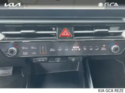 Photo 12 Kia Niro  EV 204ch Active