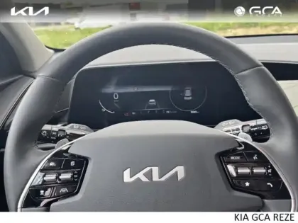 Photo 10 Kia Niro  EV 204ch Active
